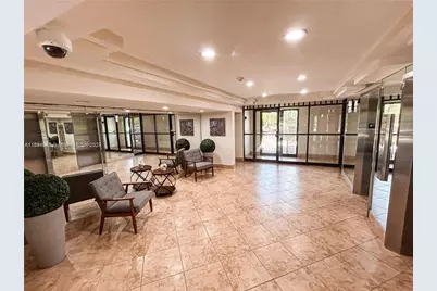 400 Diplomat Pkwy #410, Hallandale Beach, FL 33009 - Photo 17