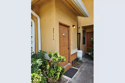 2511 NW 56th Ave #4-25, Lauderhill, FL 33313 - Photo 3