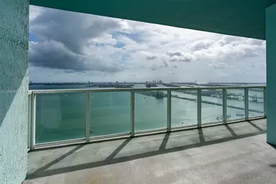 1900 N Bayshore Dr #3501, Miami, FL 33132 - Photo 1