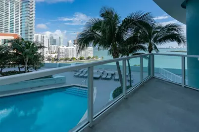 1900 N Bayshore Dr #3501, Miami, FL 33132 - Photo 29