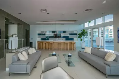 1900 N Bayshore Dr #3501, Miami, FL 33132 - Photo 21