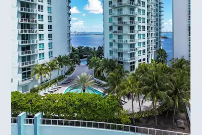 1900 N Bayshore Dr #3501, Miami, FL 33132 - Photo 17