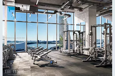 398 NE 5th St #1803, Miami, FL 33132 - Photo 11