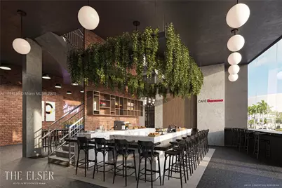 398 NE 5th St #1803, Miami, FL 33132 - Photo 9