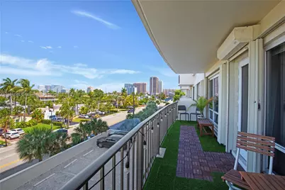 2500 E Las Olas Blvd #408, Fort Lauderdale, FL 33301 - Photo 31