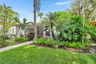 817 Venetia Ave, Coral Gables, FL 33134 - Photo 3
