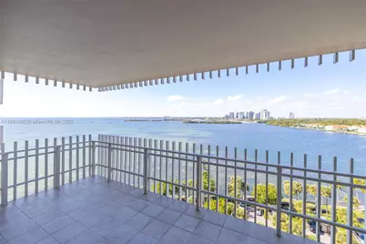 1 Grove Isle Dr #A1102, Miami, FL 33133 - Photo 35