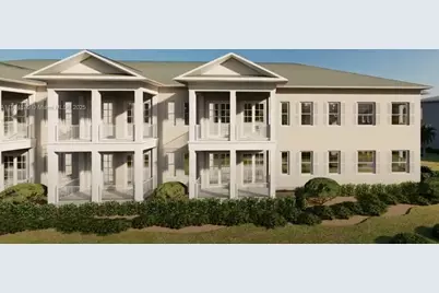 7456 Excitement Dr #NOAH, Kissimmee, FL 34747 - Photo 1