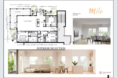 7511 Northern Harrier Way 1 #MILO, Kissimmee, FL 34747 - Photo 7