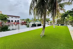 2305 Magnolia Dr, North Miami, FL 33181 - Photo 1