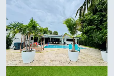 2305 Magnolia Dr #2305, North Miami, FL 33181 - Photo 25