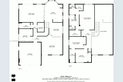 2434 SW 157th Ave, Miramar, FL 33027 - Photo 3