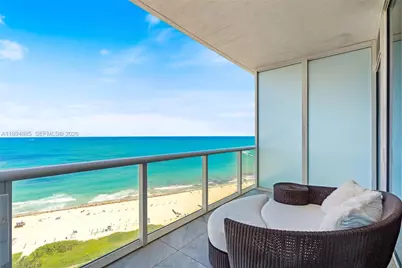 100 S Pointe Dr #2506, Miami Beach, FL 33139 - Photo 9