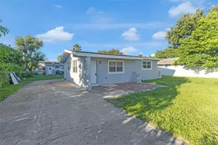 3051 NW 77th St, Miami, FL 33147 - Photo 3