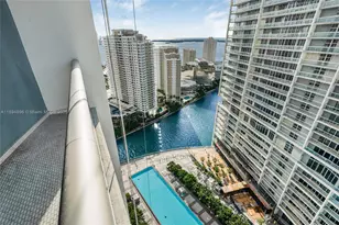 475 Brickell Ave, Miami, FL 33131 - Photo 17