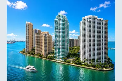 300 S Biscayne Blvd #T-1908, Miami, FL 33131 - Photo 11