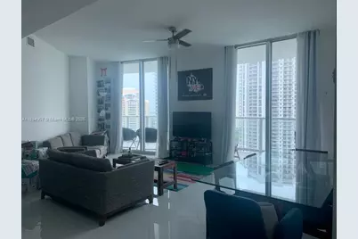 300 S Biscayne Blvd #T-1908, Miami, FL 33131 - Photo 5