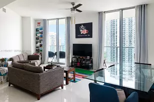 300 S Biscayne Blvd, Miami, FL 33131 - Photo 3