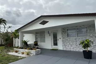 4531 SW 42nd Terrace, Dania Beach, FL 33314 - Photo 1