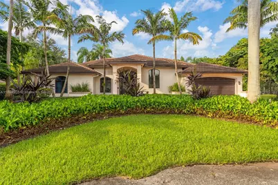 12019 SW 77th Ter, Miami, FL 33183 - Photo 1