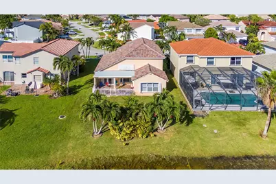 18144 SW 20th St, Miramar, FL 33029 - Photo 33