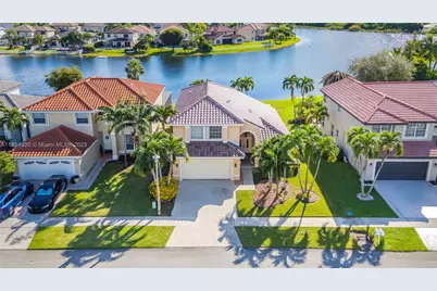 18144 SW 20th St, Miramar, FL 33029 - Photo 3