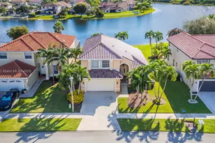 18144 SW 20th St, Miramar, FL 33029 - Photo 3