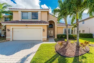18144 SW 20th St, Miramar, FL 33029 - Photo 45