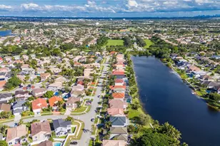 18144 SW 20th St, Miramar, FL 33029 - Photo 37