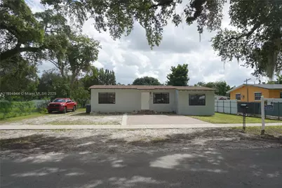 2850 NW 170th St, Miami Gardens, FL 33056 - Photo 1