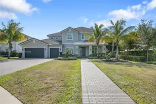 983 Hookline Cir, Loxahatchee, FL 33470 - Photo 1