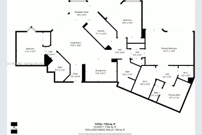 1000 E Island Blvd #1403, Aventura, FL 33160 - Photo 55