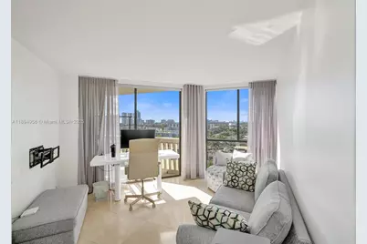 1000 E Island Blvd #1403, Aventura, FL 33160 - Photo 35