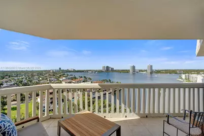 1000 E Island Blvd #1403, Aventura, FL 33160 - Photo 55