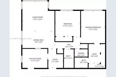 1965 S Ocean Blvd #203, Lauderdale by the Sea, FL 33062 - Photo 19