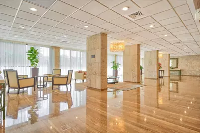 1985 S Ocean Dr #17F, Hallandale Beach, FL 33009 - Photo 21