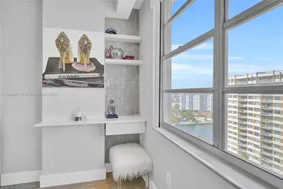1985 S Ocean Dr #17F, Hallandale Beach, FL 33009 - Photo 19