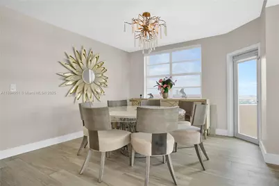 1985 S Ocean Dr #17F, Hallandale Beach, FL 33009 - Photo 5