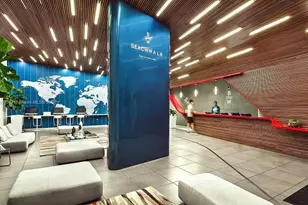 2602 E Hallandale Beach Blvd, Hallandale Beach, FL 33009 - Photo 9