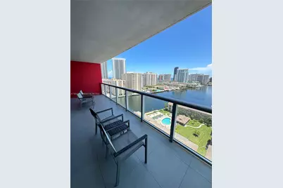 2602 E Hallandale Beach Blvd #R1507, Hallandale Beach, FL 33009 - Photo 21