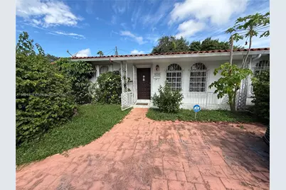 6235 SW 24th St, Miami, FL 33147 - Photo 1