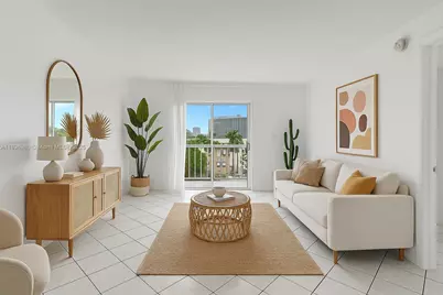 7150 Indian Creek Dr #405, Miami Beach, FL 33141 - Photo 1