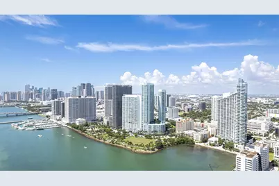 1900 N Bayshore Dr #4019, Miami, FL 33132 - Photo 27