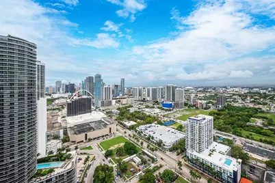 1900 N Bayshore Dr #4019, Miami, FL 33132 - Photo 23