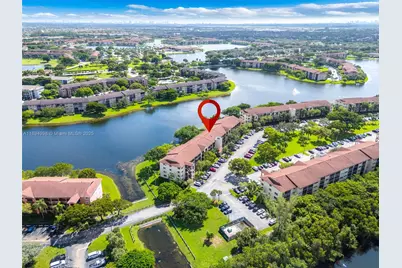 801 SW 141st Ave #210O, Pembroke Pines, FL 33027 - Photo 37