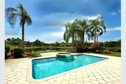 2547 Montclaire Cir #2547, Weston, FL 33327 - Photo 5