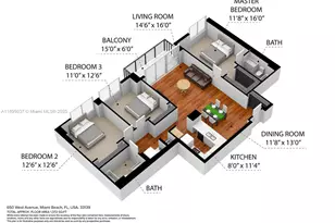 650 West Ave, Miami Beach, FL 33139 - Photo 49