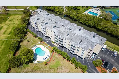 1801 NE 140th St #306, North Miami, FL 33181 - Photo 7