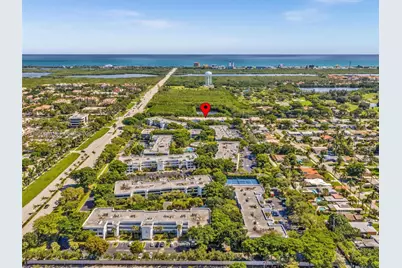 1400 Sheridan St #24J, Hollywood, FL 33020 - Photo 29