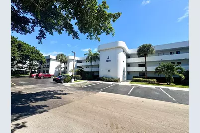 1400 Sheridan St #24J, Hollywood, FL 33020 - Photo 1